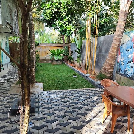 Tiger Villa Midigama East Exterior foto
