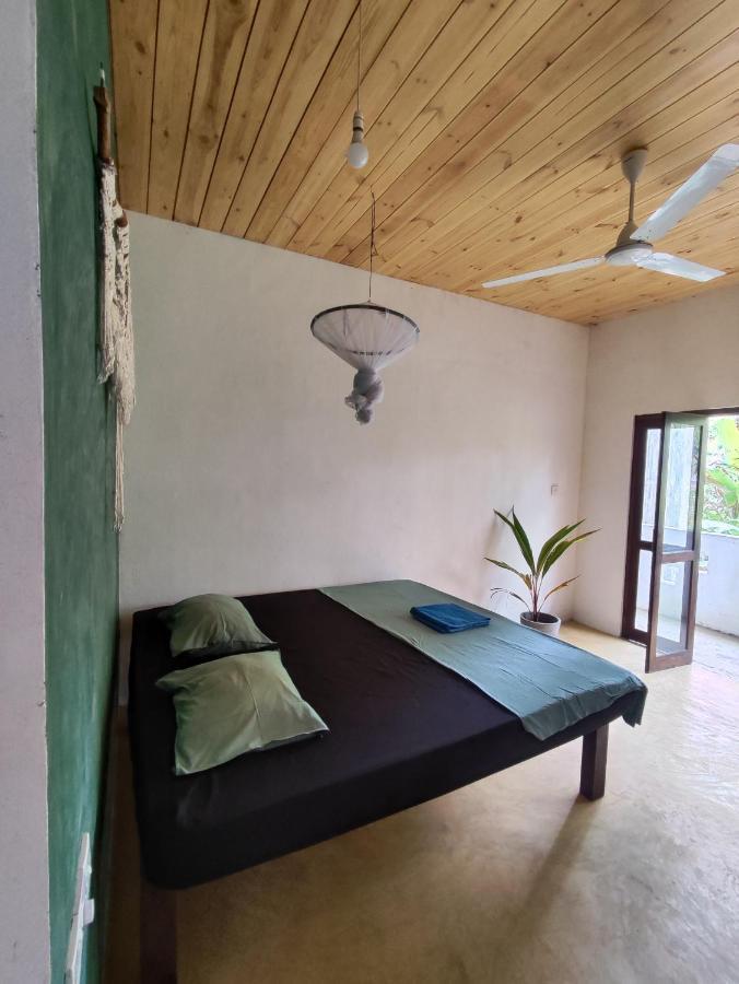 Tiger Villa Midigama East Exterior foto