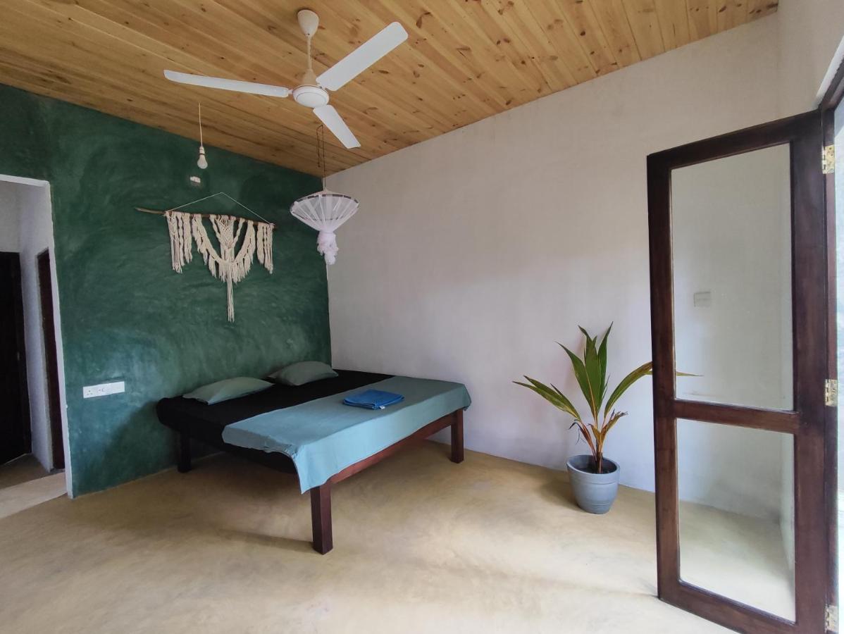 Tiger Villa Midigama East Exterior foto